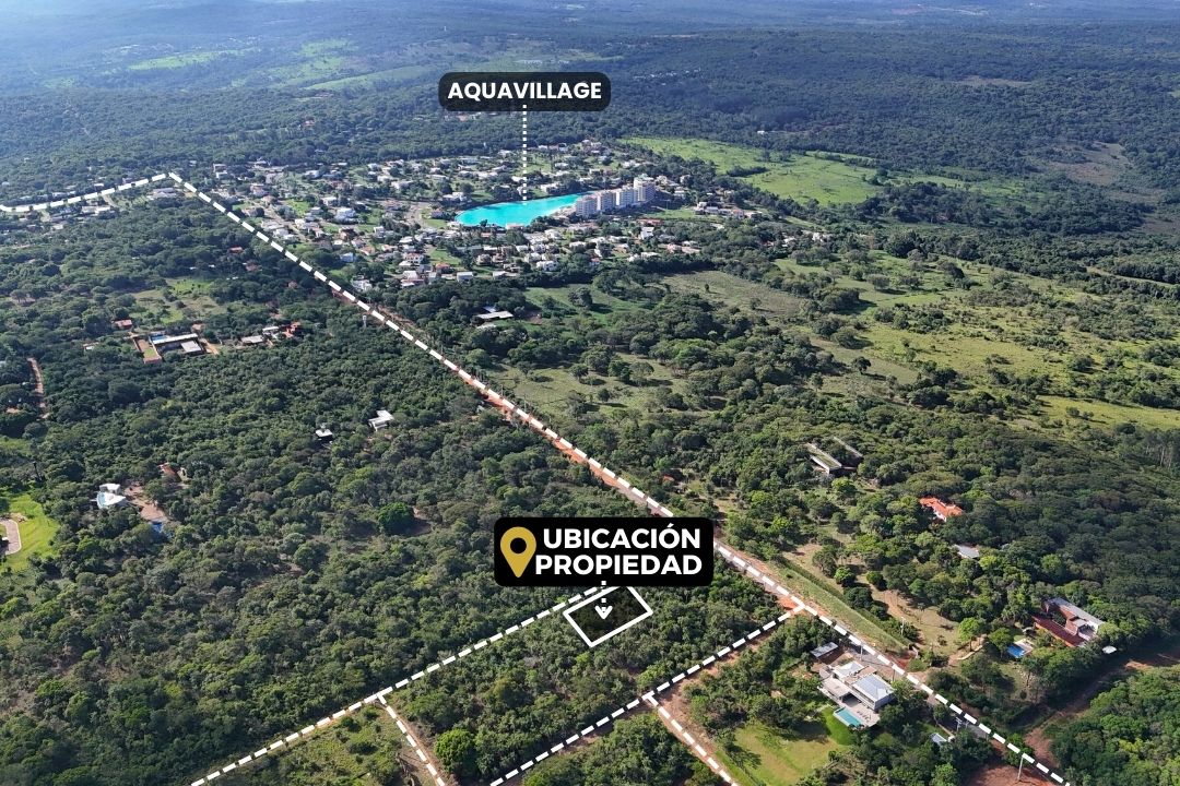 VENDO TERRENO EN SANBER — foto 2