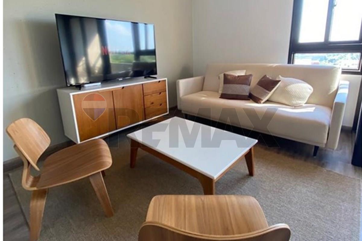 Departamento en alquiler en Ybyray, Asunción — foto 2