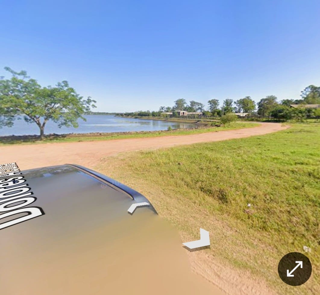 TERRENO CERCA DE LA COSTANERA DE ENCARNACION — foto 3