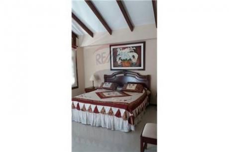 Casa En Alquiler - Zona Sirari En Condominio