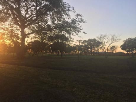 Ofertanga!!! Terreno En Venta En Complejo Campestre Norte II