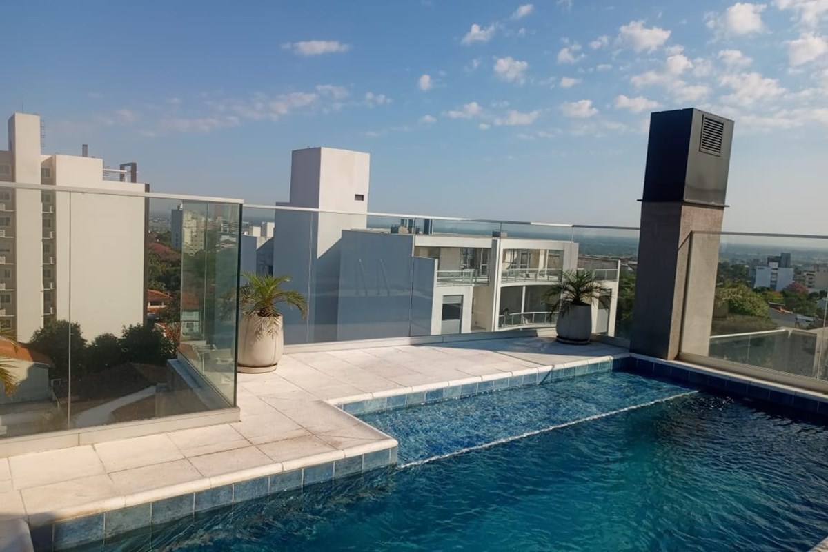 Departamento en venta en Jara