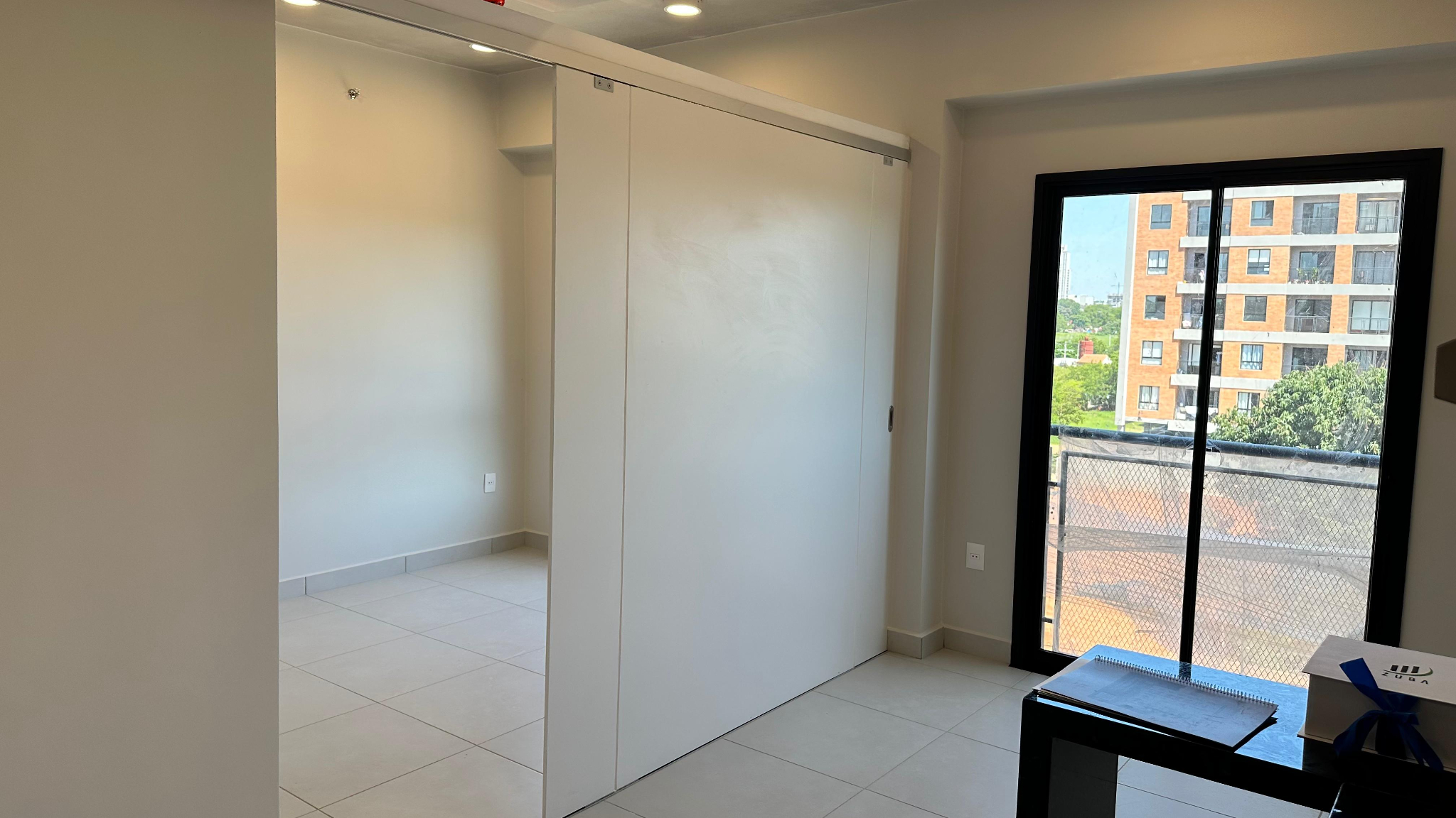 Monoambiente ZUBA 13 · 28 m² · Entrega Inmediata — foto 3