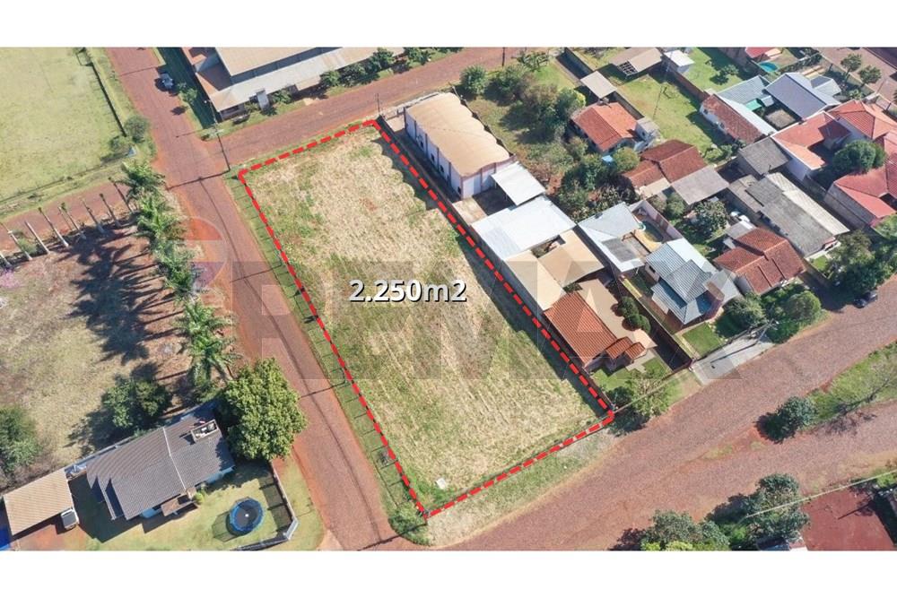 Terreno venta Santa Rita en esquina — foto 3