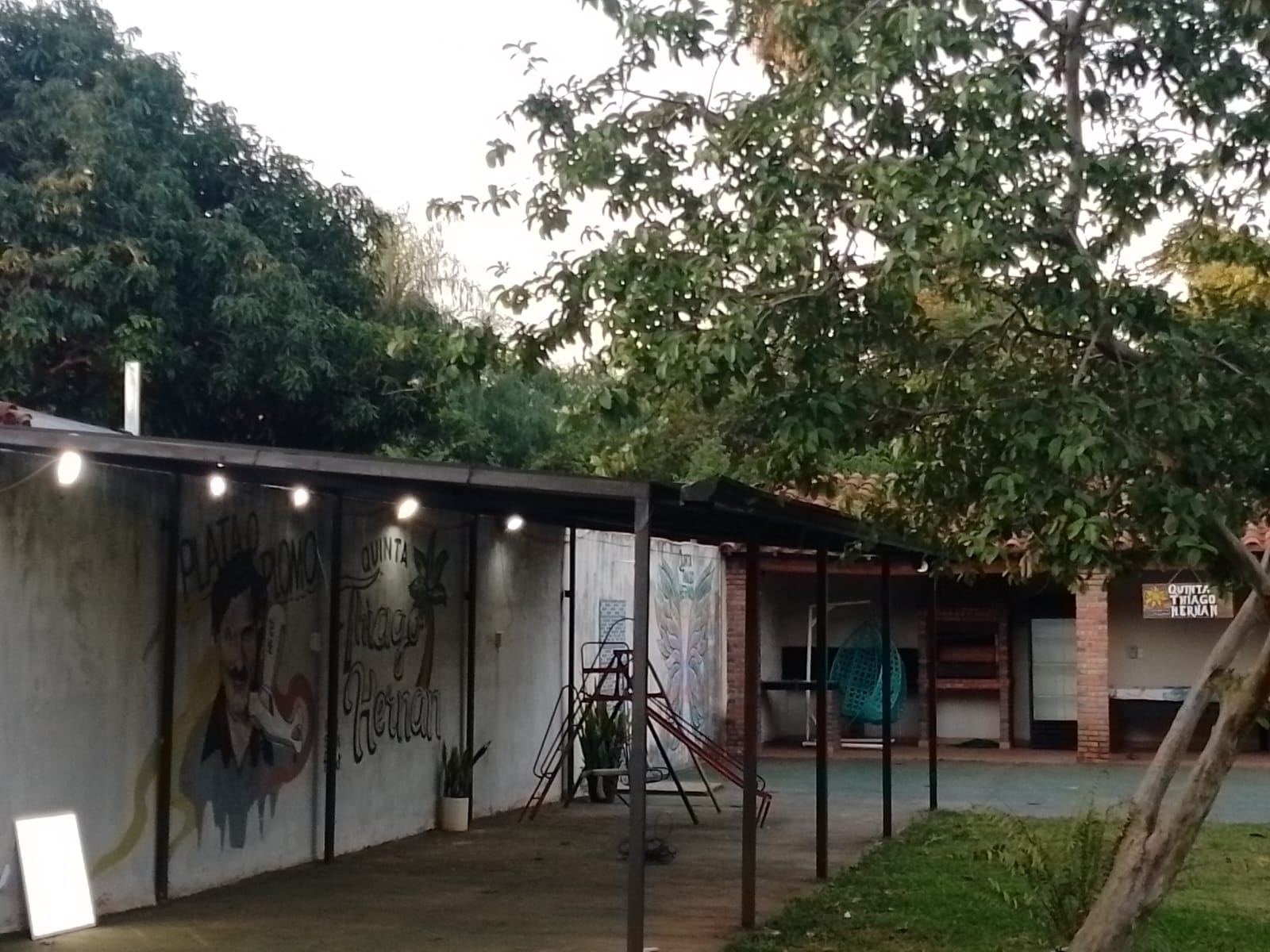 QUINTA EN J.A. ZALDIVAR — foto 3