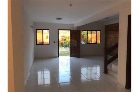 Duplex Condomino Jardines, Zona Yacht