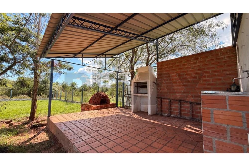 Casa de campo - Venta - Piribebuy, Cordillera, Paraguay — foto 3
