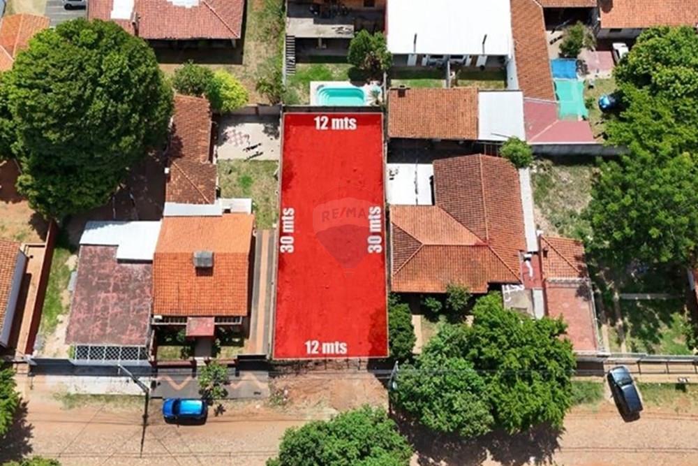 Venta-Terreno-Villa Elisa — foto 2