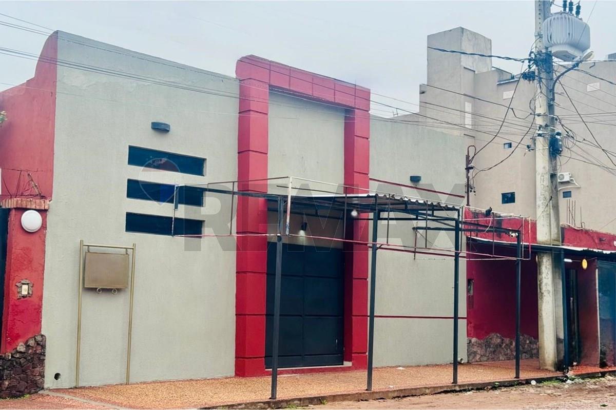 Local comercial en alquiler en Villa Elisa — foto 3