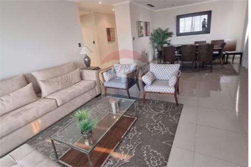 ALQUILER - DEPARTAMENTO AMOBLADO Y EQUIPADO — foto 3