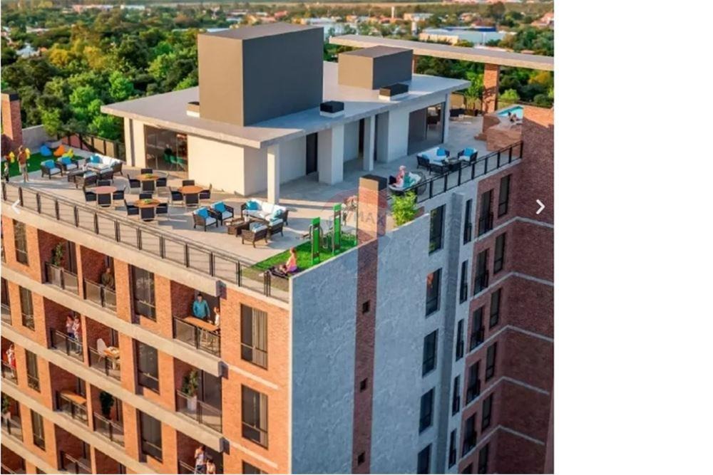 Departamento en venta en Trinidad