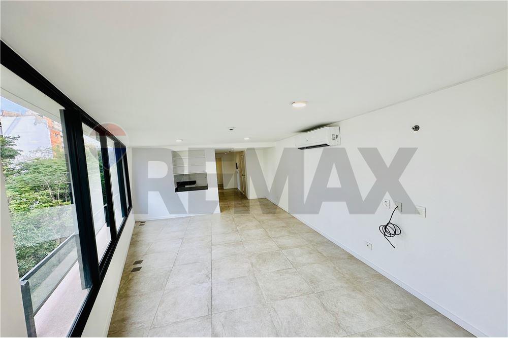 Departamento de 2 dormitorios + cochera en Mangore, Las Mercedes — foto 3