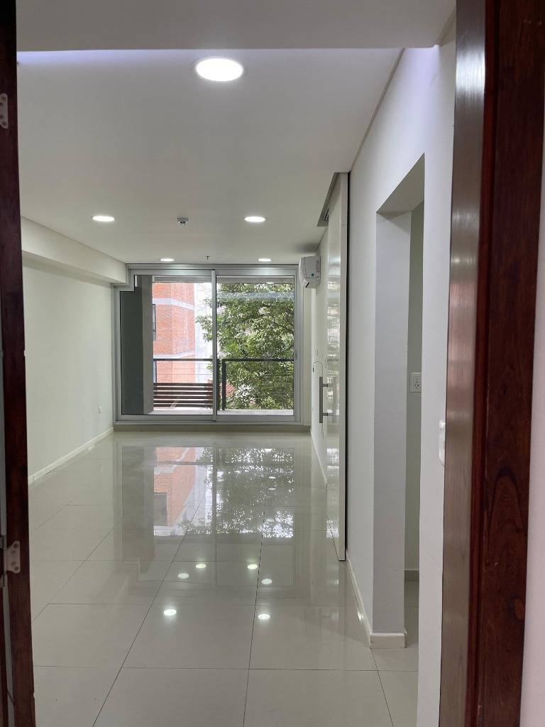 ALQUILO DEPARTAMENTO EN START VILLA MORRA — foto 3
