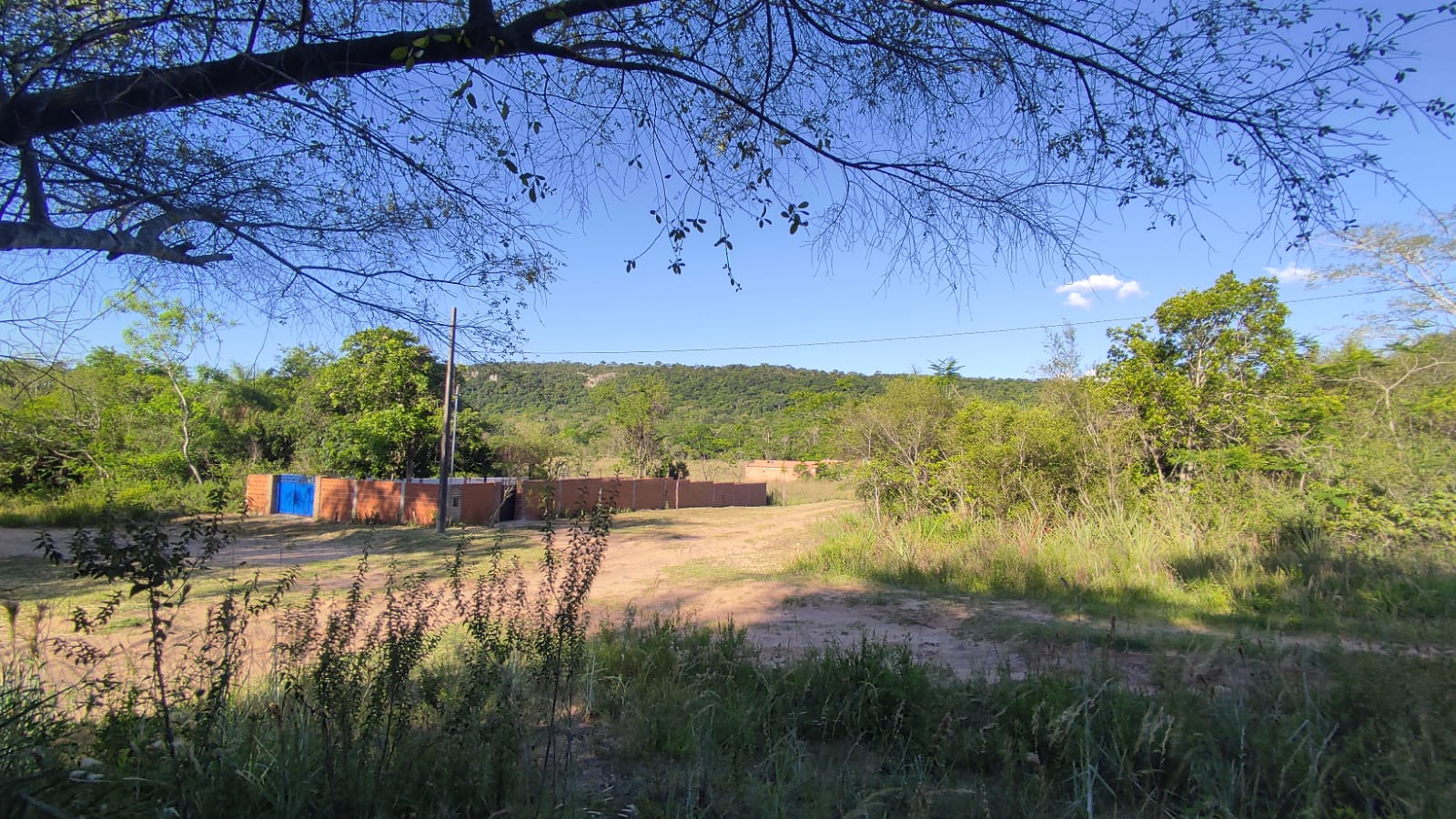 Terreno en venta en Caacupé – Compañía Ytumi — foto 2