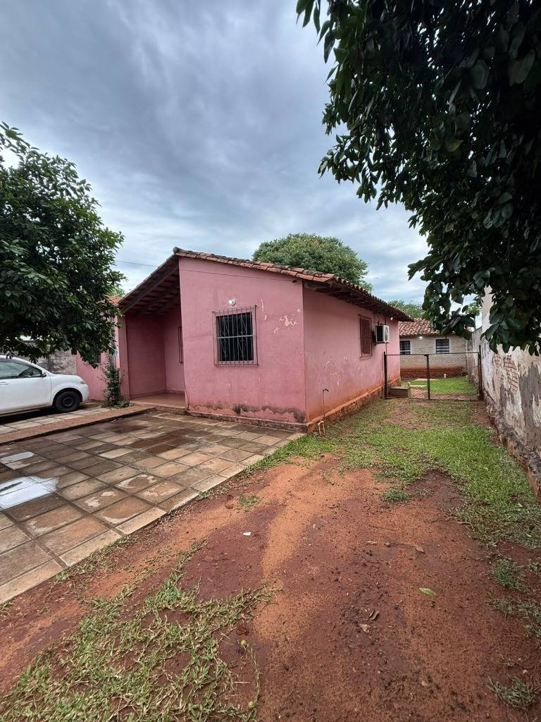 Casa en venta en Luque