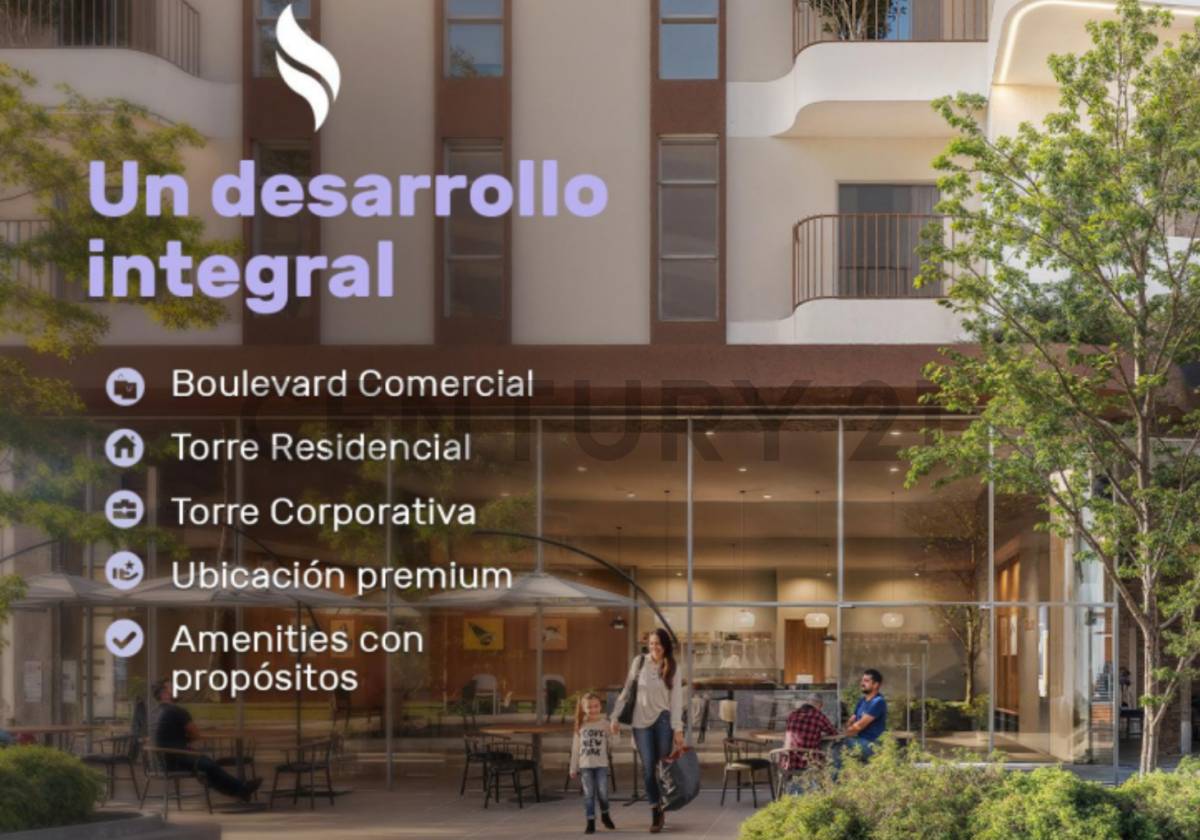 EN VENTA DEPARTAMENTO EN EDIFICIO INVICTA MARISCAL — foto 3