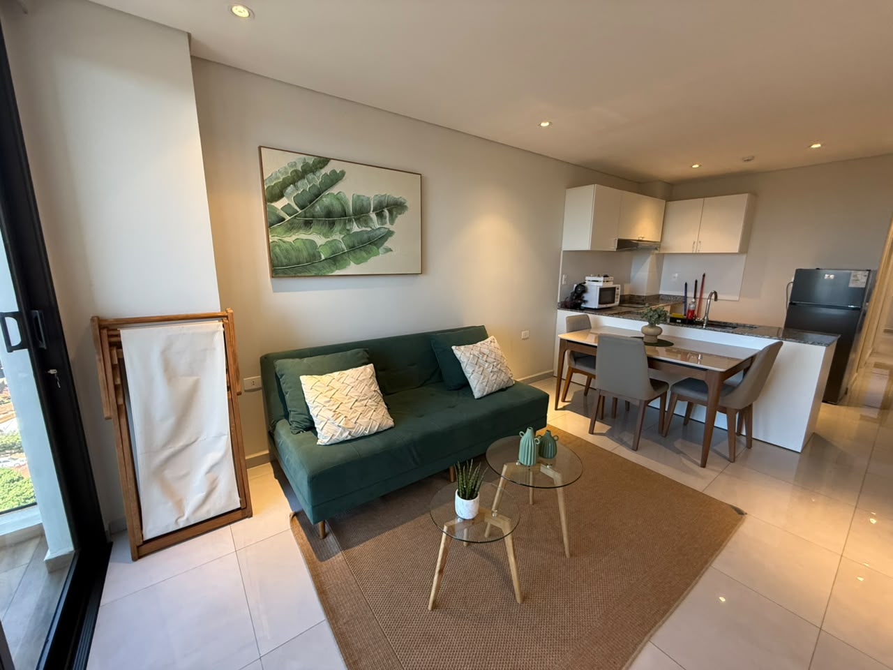 Departamento Premium en Alquiler – Edificio Sognare — foto 3