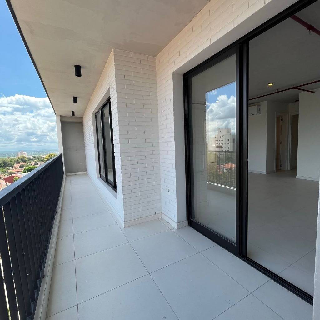 ALQUILO DEPARTAMENTO EN LAS MERCEDES A ESTRENAR!!! — foto 3