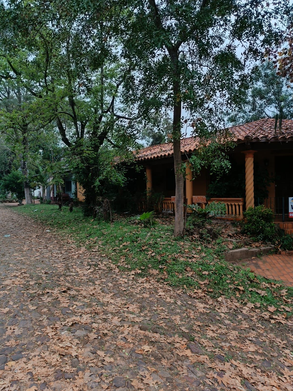 VENDO CASA DE ESTILO COLONIAL EN PIRIBEBUY — foto 3