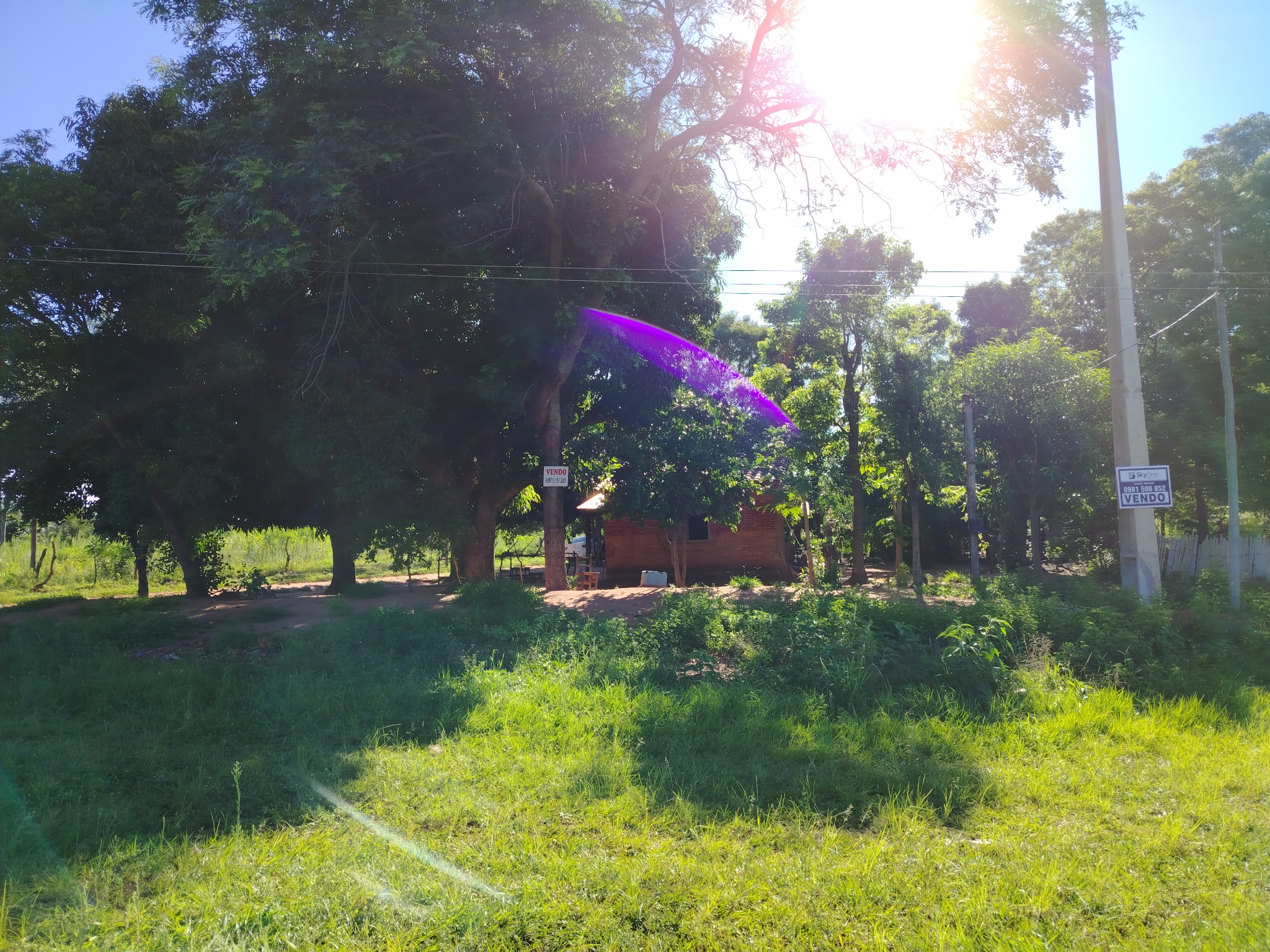 VENDO TERRENO EN SAN ROQUE GONZALEZ — foto 2