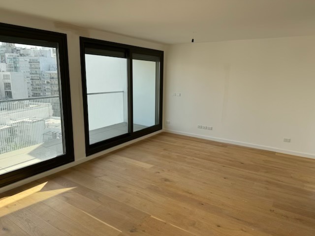 Amplio departamento a estrenar en la Rambla de Punta Carretas · Foto 6