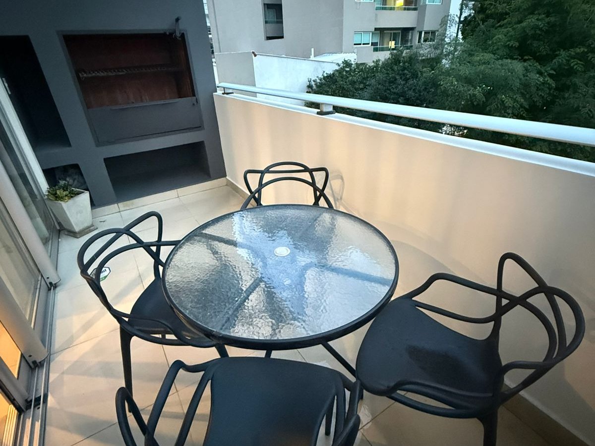 ALQUILO DEPARTAMENTO 1 DORM EN RECOLETA — foto 3
