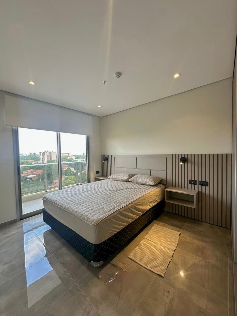 AVDA. MOLAS LÓPEZ, EN ALQUILER, DEPARTAMENTO DE 1 DORMITORIO AMOBLADO. — foto 3