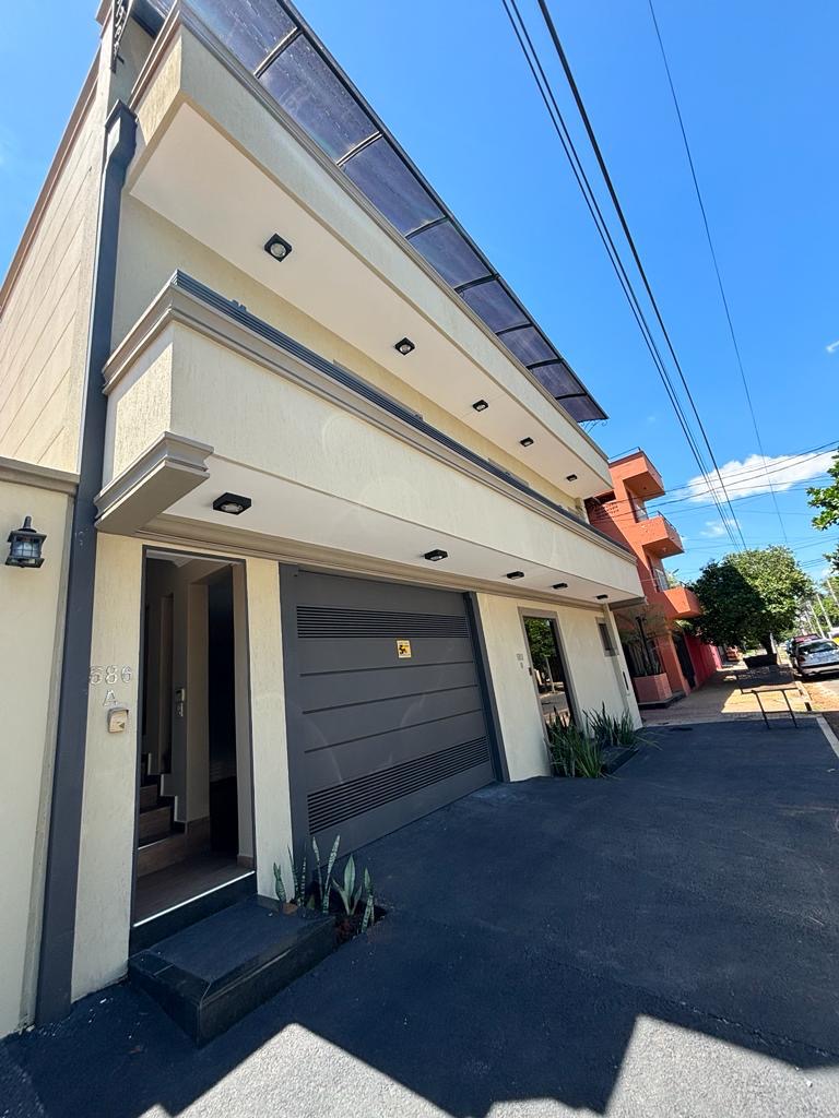 BARRIO HERRERA EN ALQUILER Único departamento de 1 dormitorio amoblado — foto 2