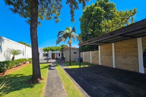 Casa-Venta- Fernando De La Mora, Central — foto 3