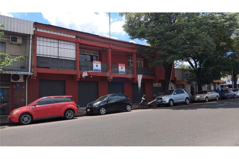 OFICINA - ALQUILER - PARAGUAY CENTRAL SAN LORENZO — foto 2