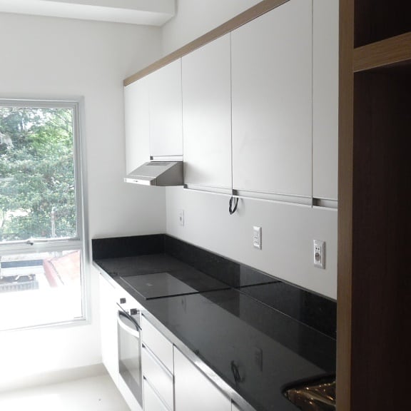 Alquilo hermoso departamento. Zona La Galeria. Cod:LA — foto 2