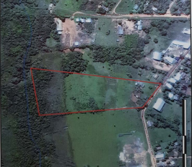 Vendo Propiedad Rural de 3,2 Hectáreas en el Centro de Itakyry - LCS7842277 — foto 2