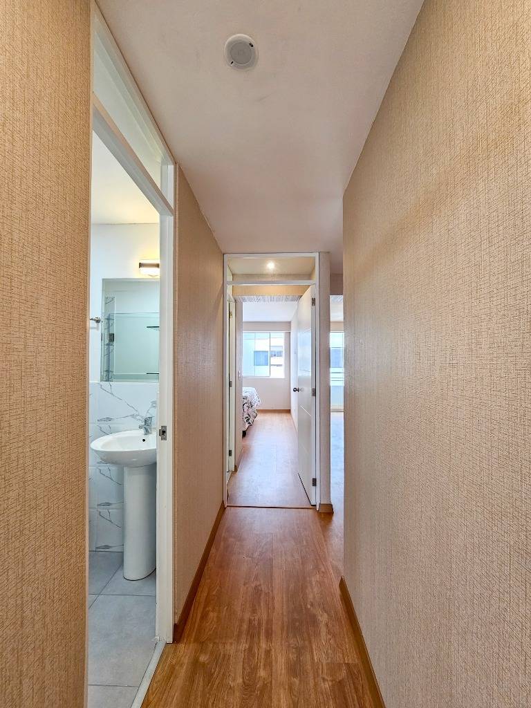 Imagen 9 de Apartamento