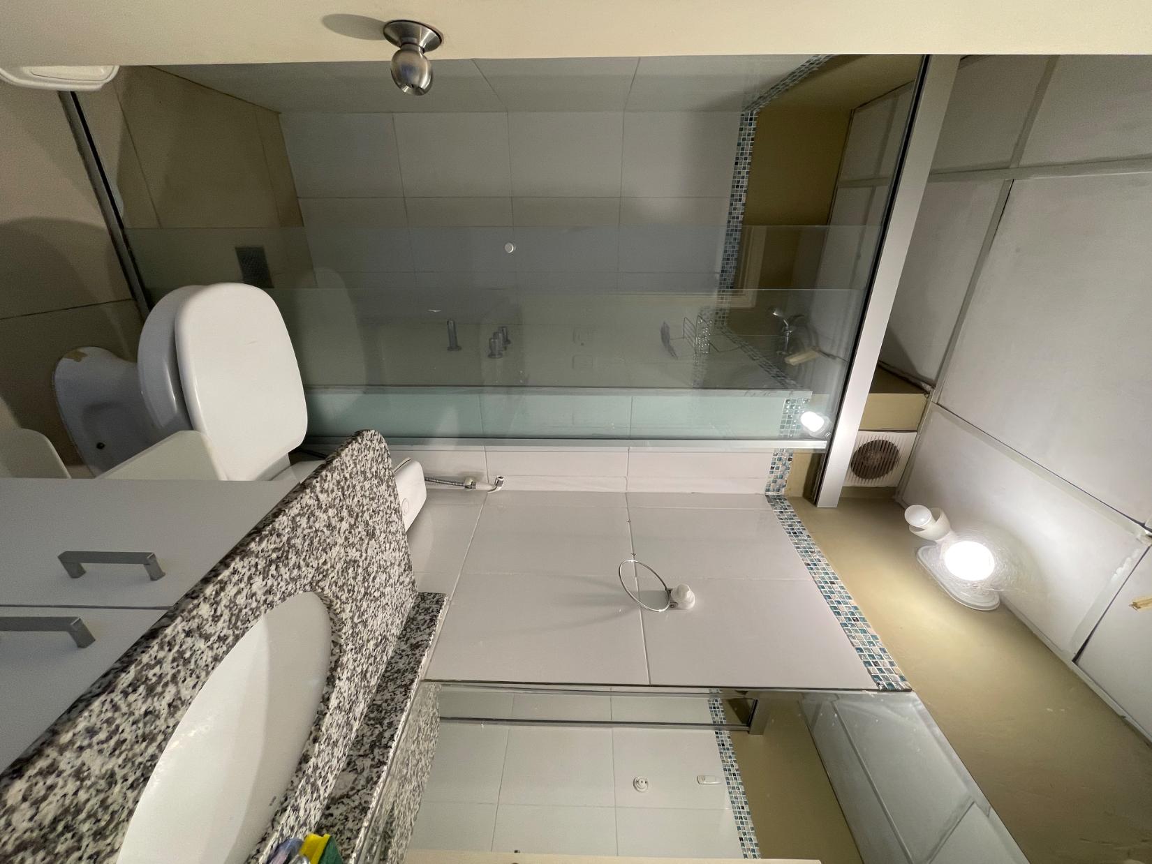 ALQUILER DEPARTAMENTO AMOBLADO DE 1 DORMITORIO ZONA LAS MERCEDES — foto 2