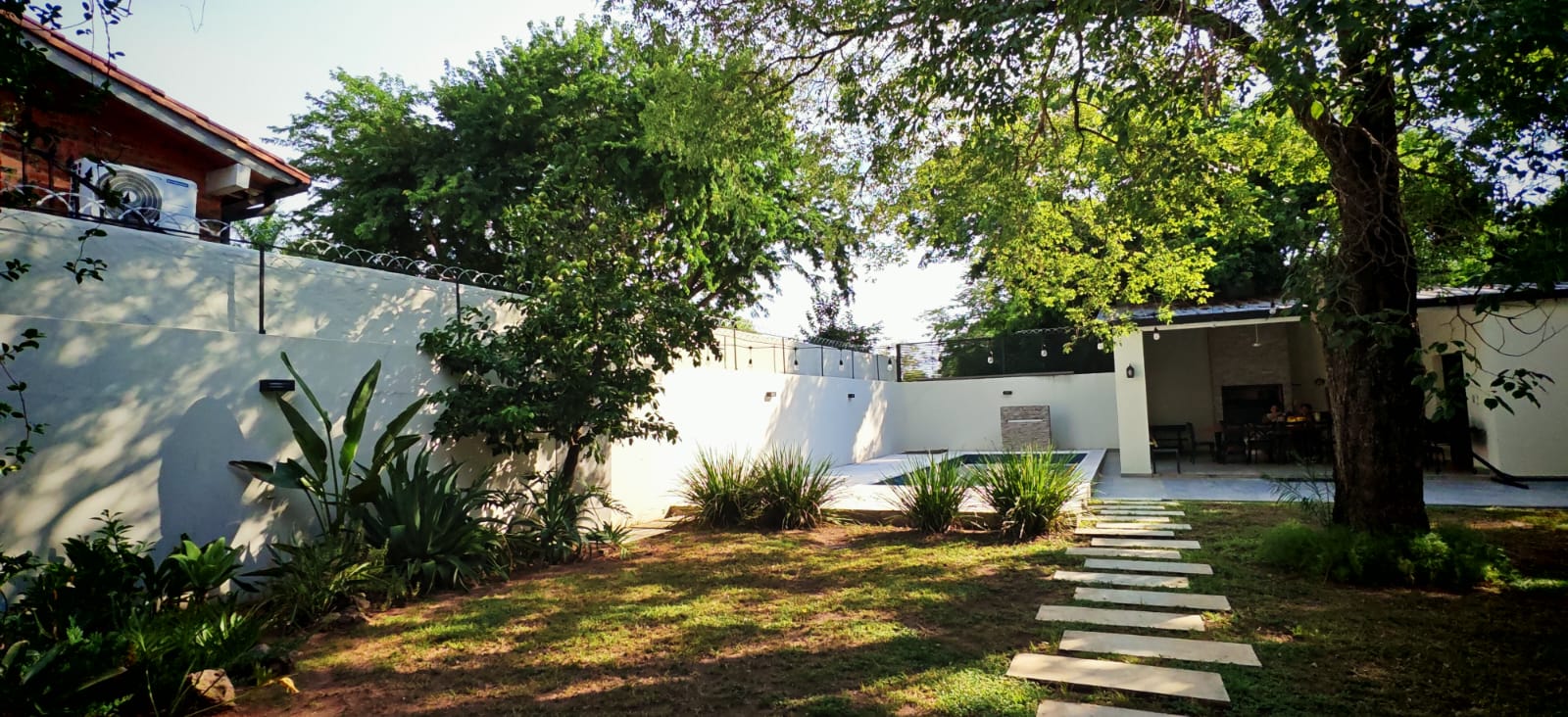 SAN BERNARDINO ENCANTO AMOBLADA 270.000USD — foto 2