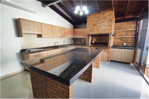 Casa en alquiler en Fernando de la Mora — foto 2