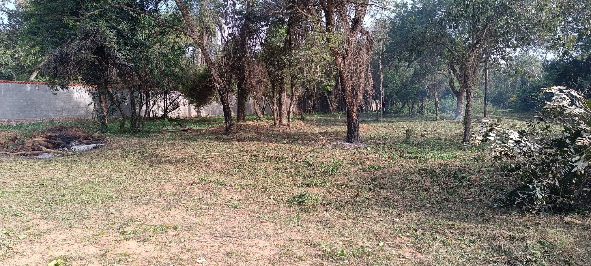 Vendo Terreno de 360 M2 en Atyra — foto 2