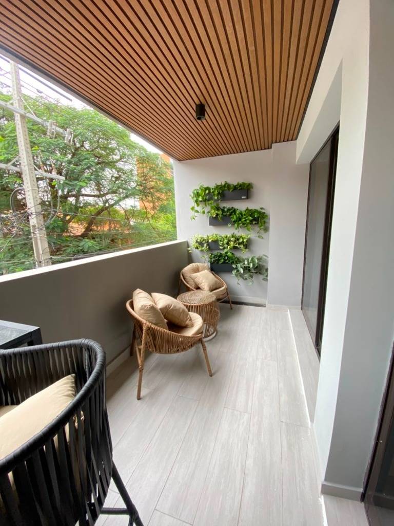 Departamento en venta en Villa Morra