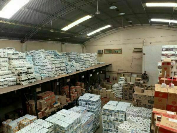 EDIFICIO CON DEPOSITO EN VENTA — foto 2