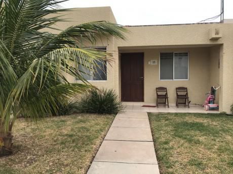Inmobiliaria Ofrece: Casa En Condominio Sevilla Zona Norte