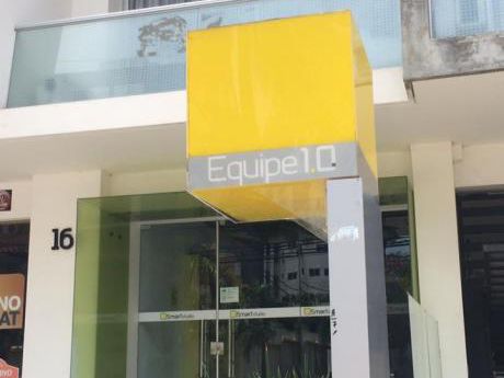 Local En Alquiler