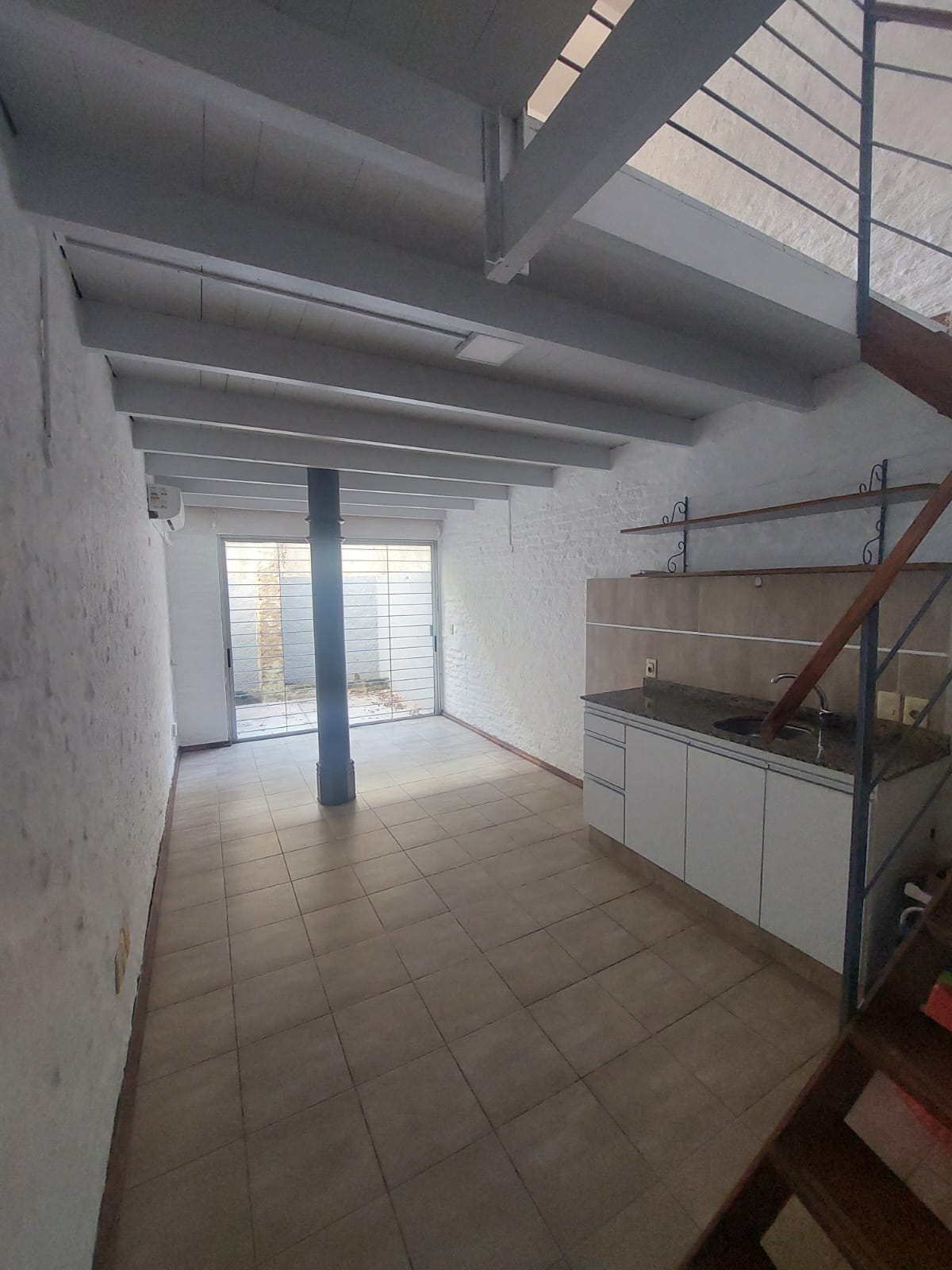 Apartamento Loft Centro
