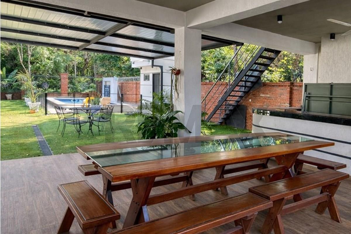 Residencia de Lujo en San Bernardino — foto 3