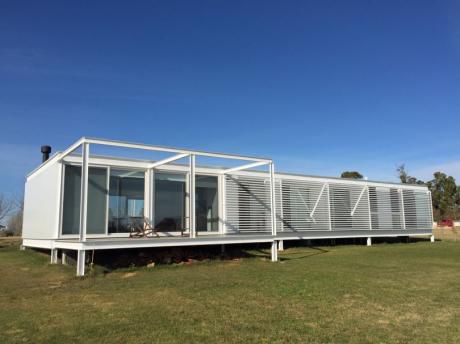 Casa En Venta Y Alquiler En Colinas De Carrasco