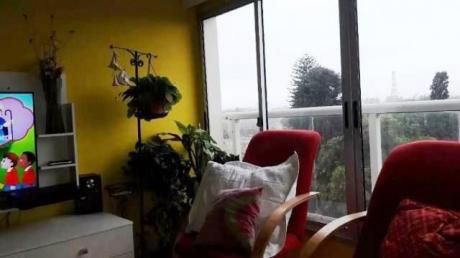 Alquiler De Apartamento 3 Dormitorios En La Blanqueada!!