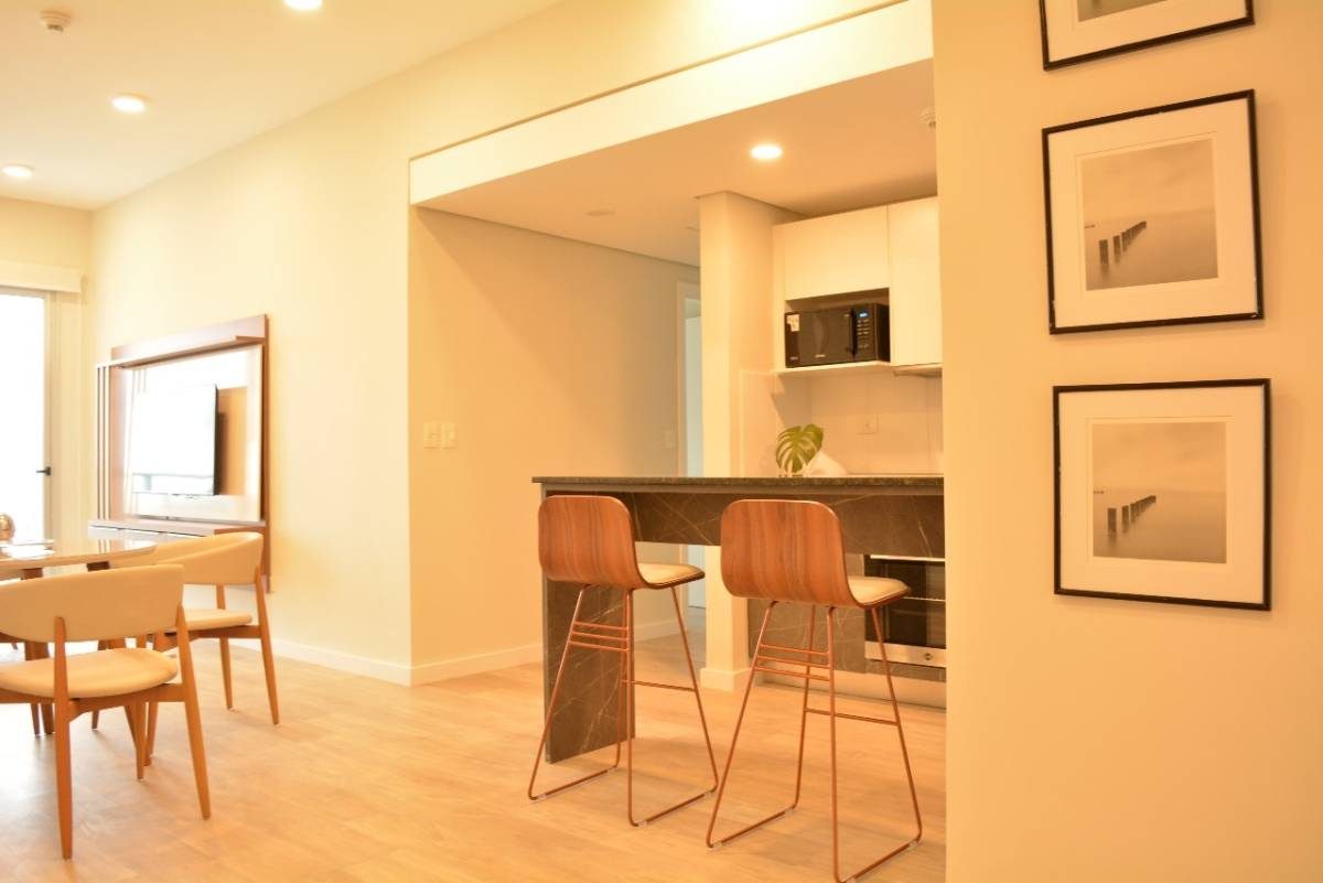 DEPARTAMENTO EN VENTA | FORVM MOLAS LÓPEZ — foto 3