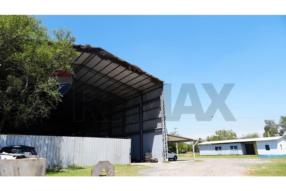 Terreno venta 2Ha. Remansito Villa Hayes — foto 2