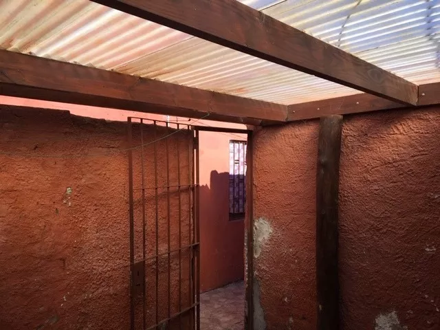 Alquilo Muy Lindo Apto. Al Fondo Tipo Casa. Sin Gastos Comunes · Foto 7