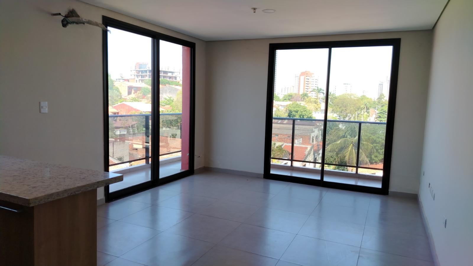 Departamento en venta en Las Mercedes