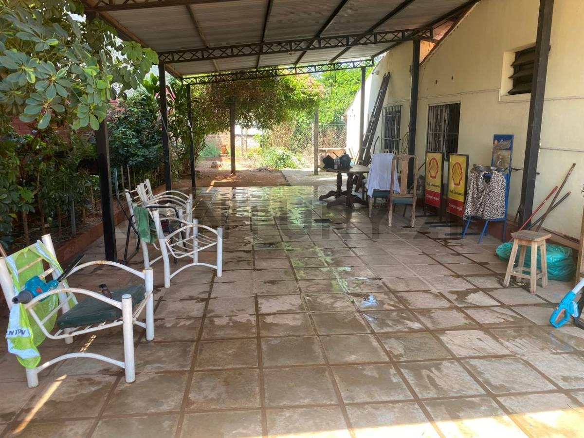 Vendo casa en la ciudad de Ñemby — foto 3